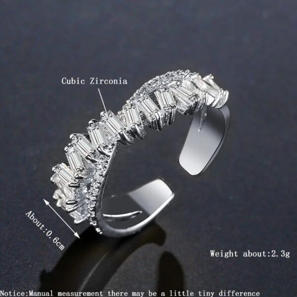 Inlaid Ring -Nayaab Store Buy In Uae